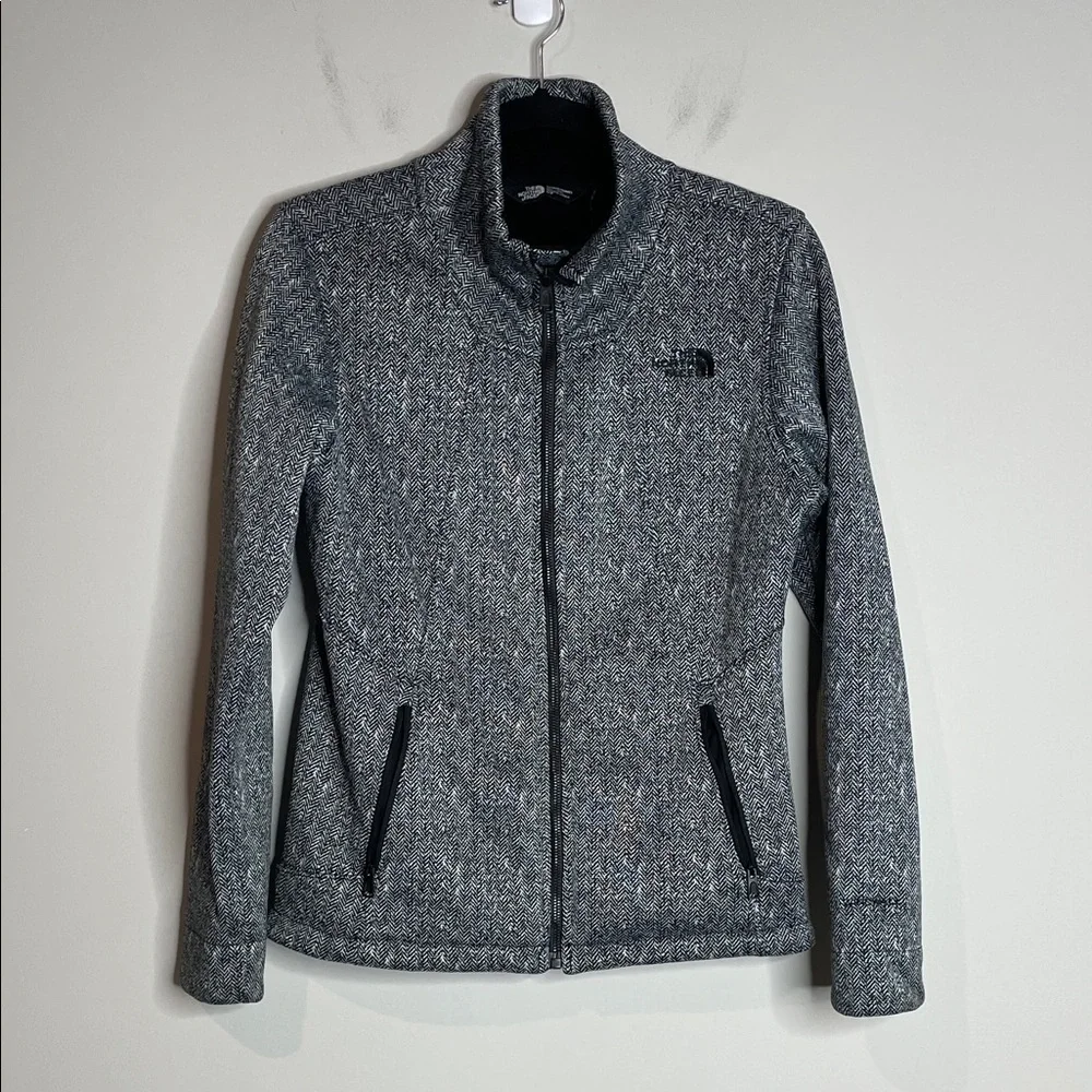 The North Face | Women's Apex Chromium Thermal Full Zip Jacket Size Small
